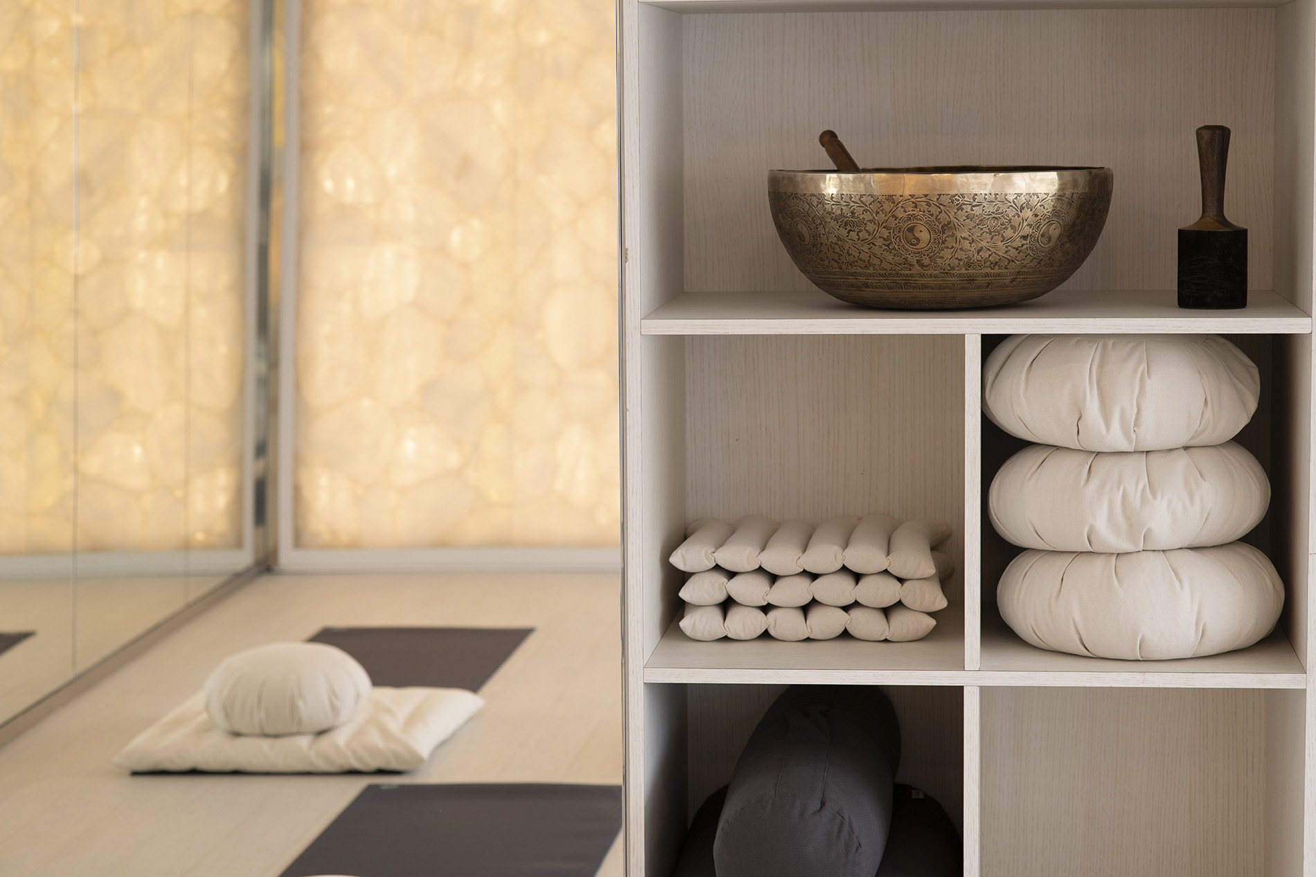 Scenic Eclipse II - POWER: Yoga & Pilates Studio